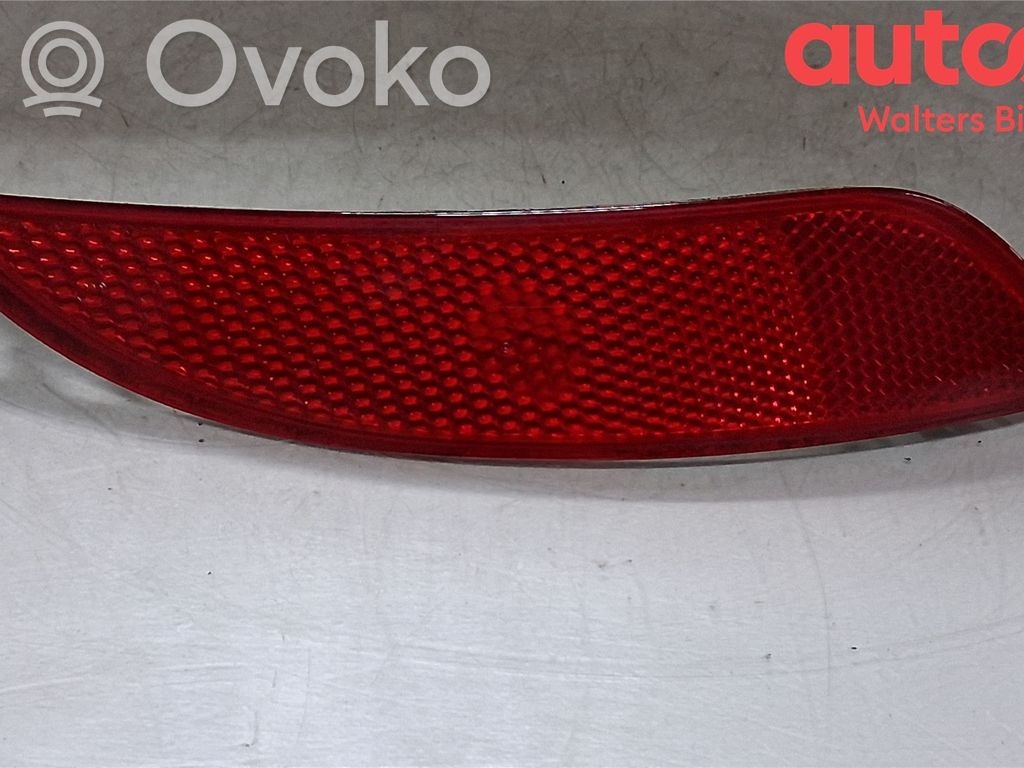 Ford Focus Reflector de faros/luces traseros 