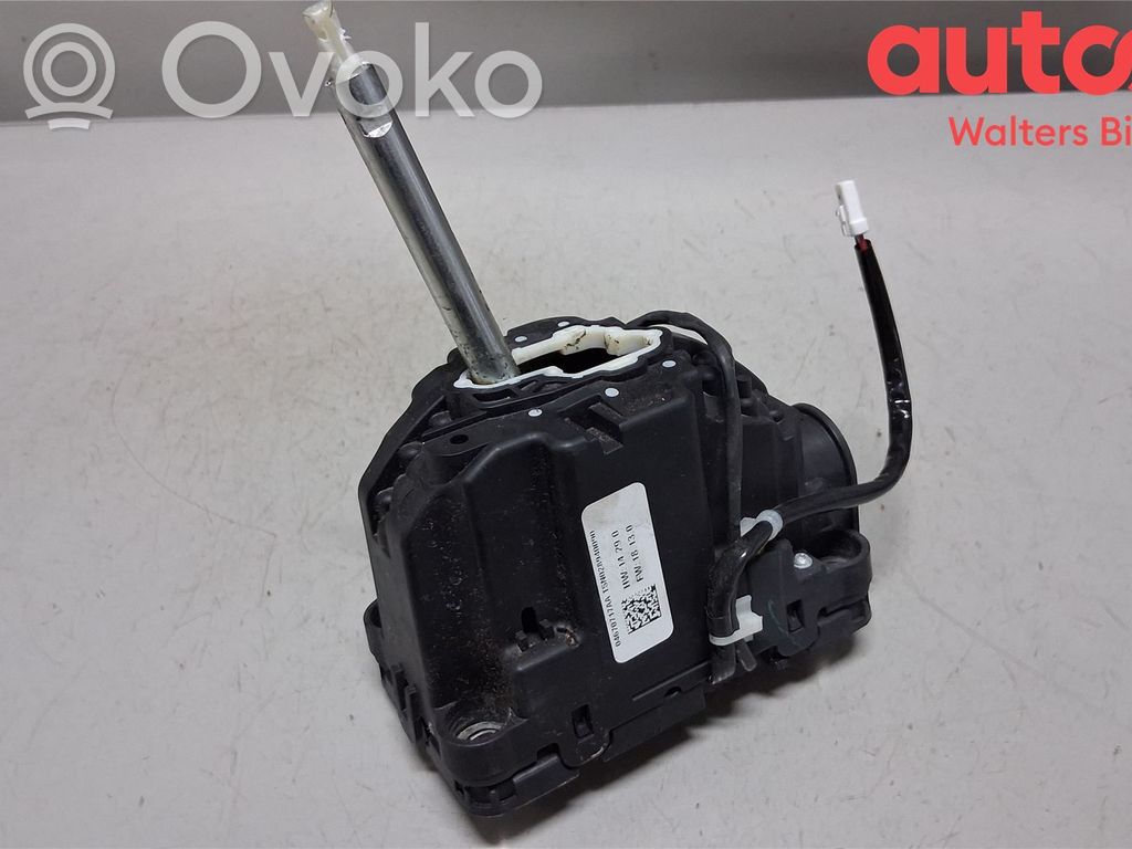 Dodge Charger Selector caja de cambios 