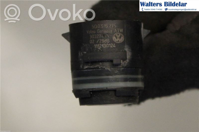 Sensor de aparcamiento PDC   5Q0919275,5Q0919275,5Q0919275