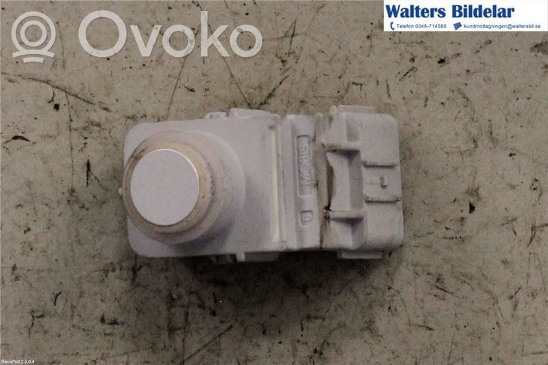 KIA Rio Sensor de aparcamiento PDC 