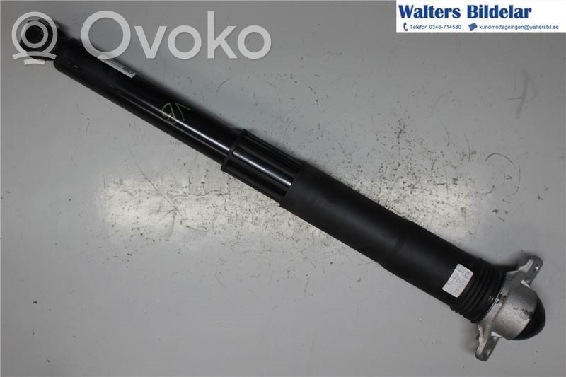 Volkswagen Golf VII Amortyzator tylny 