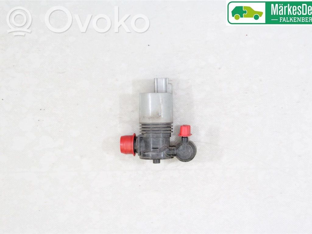 Toyota Auris E180 Headlight washer pump 