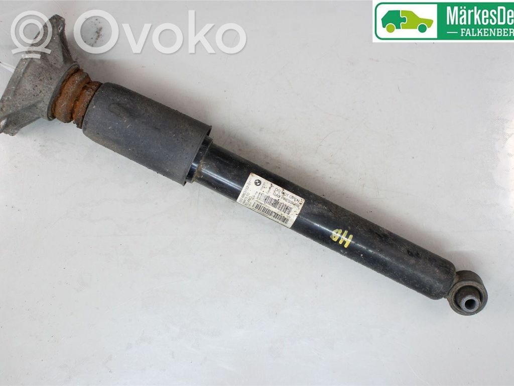 BMW 1 F20 F21 Aizmugurē amortizators 