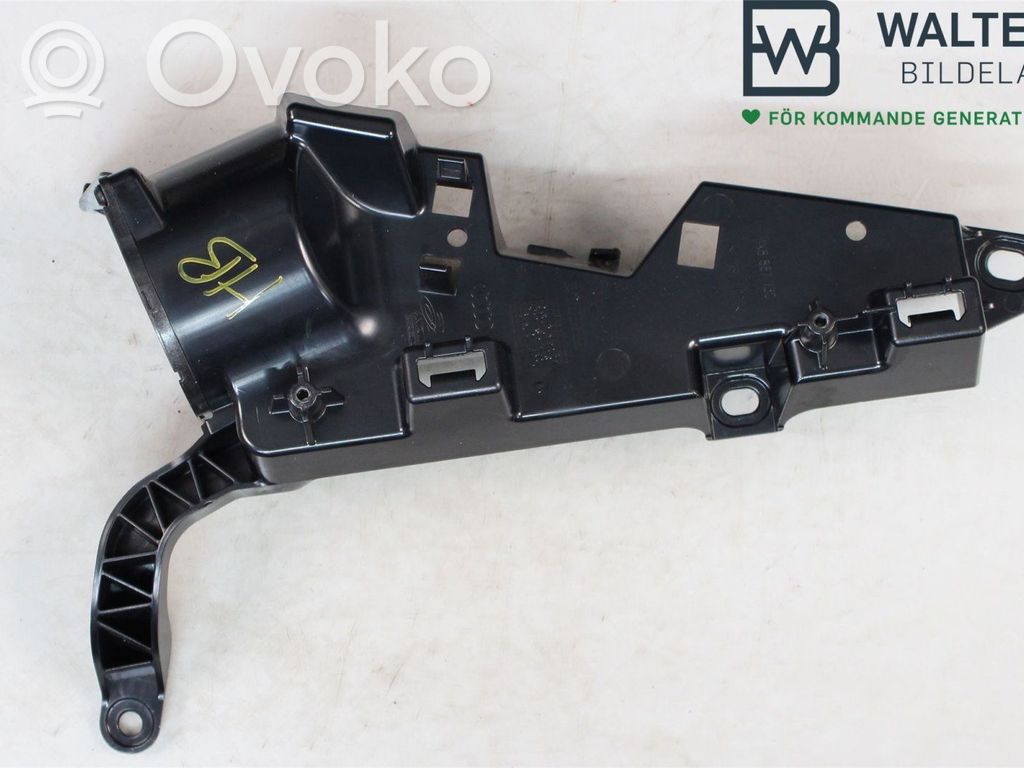 Audi A7 S7 4K8 Altavoz de la puerta trasera 