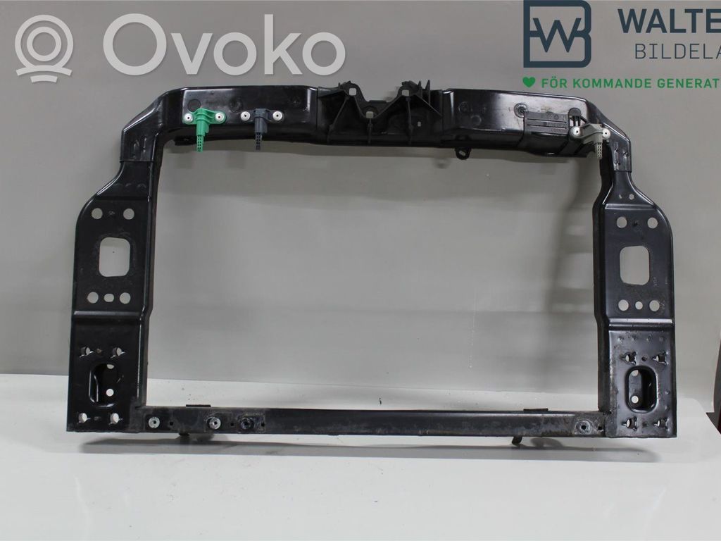 Fiat Panda III Panou suport radiator 