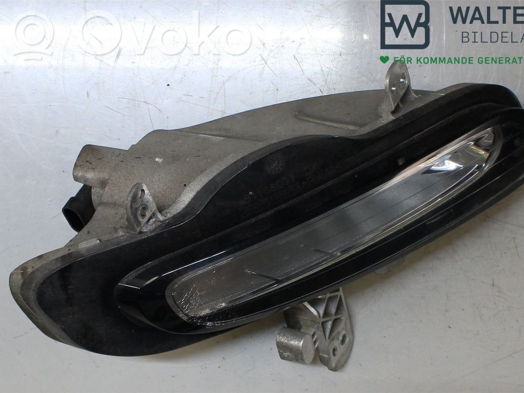Fiat Panda III Frontblinker 