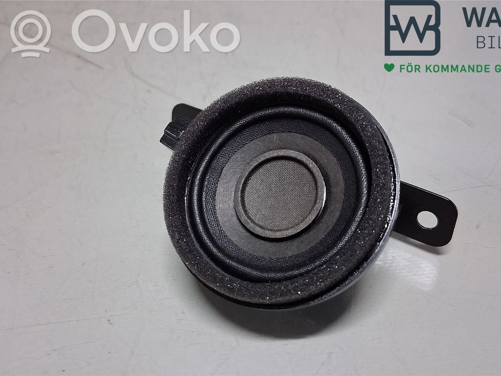 Audi Q8 Front door speaker 