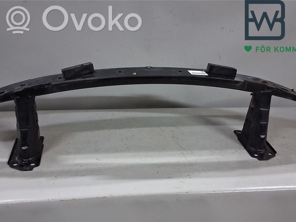 BMW 1 E82 E88 Front bumper cross member 