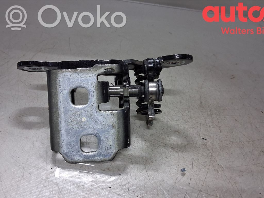 Fiat Freemont Rear door lower hinge 