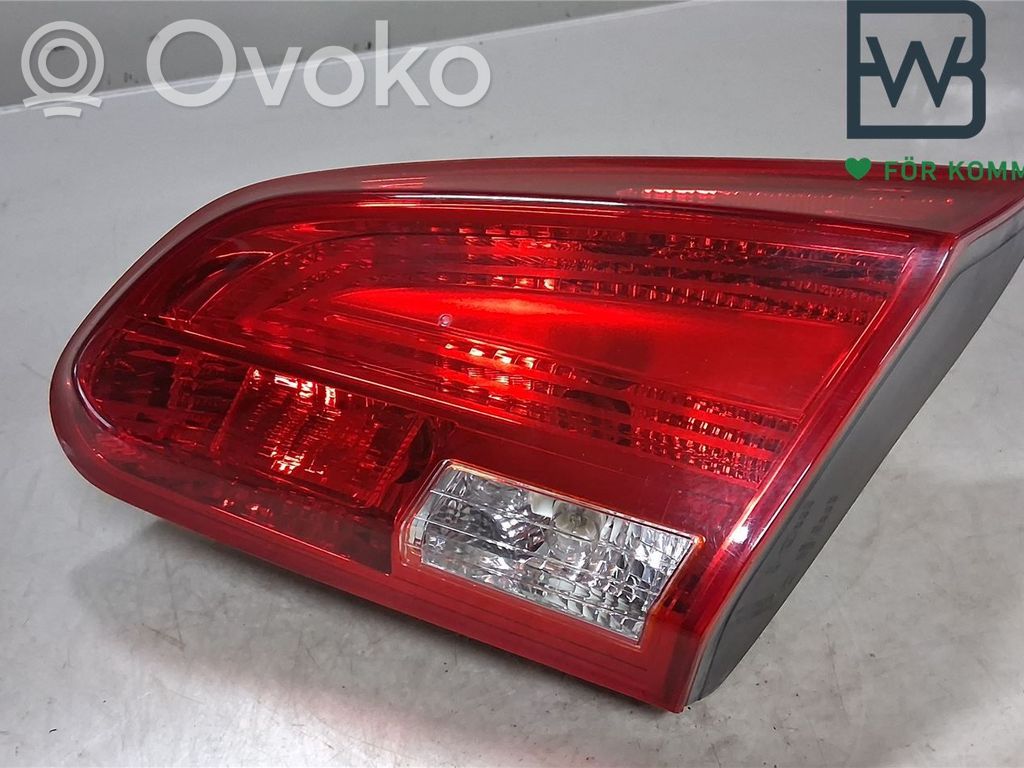 KIA Ceed Tailgate rear/tail lights 