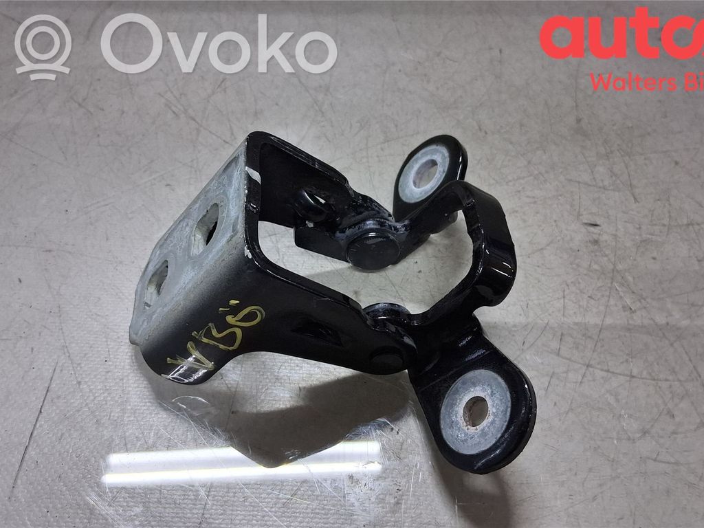 Fiat Freemont Rear door upper hinge 