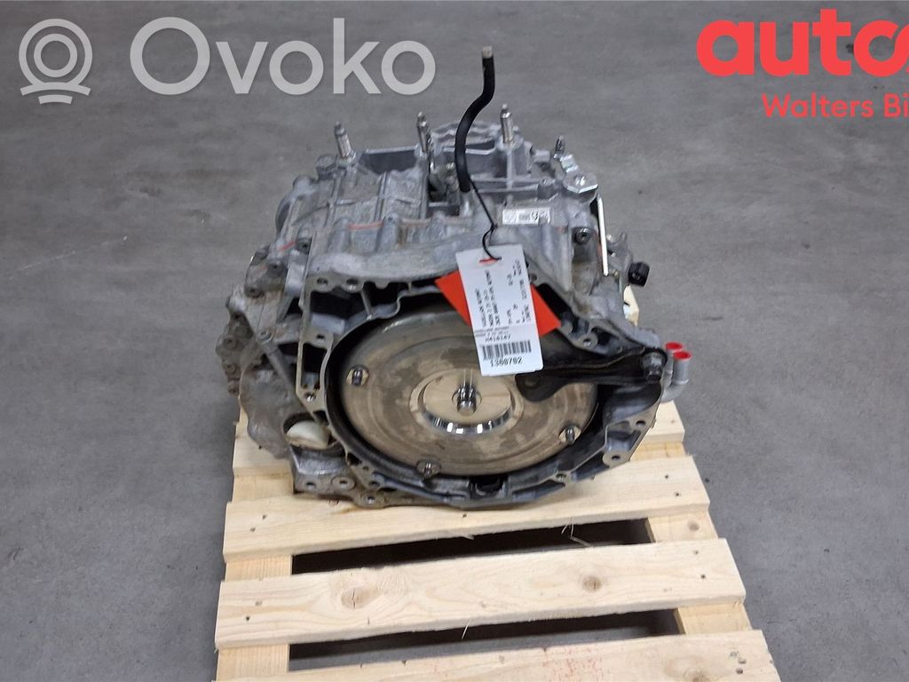 Mazda 3 Automatinė pavarų dėžė 