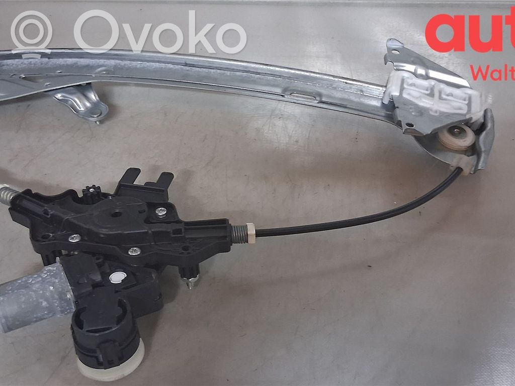 Toyota Corolla E210 E21 Elektryczny podnośnik szyby drzwi przednich 