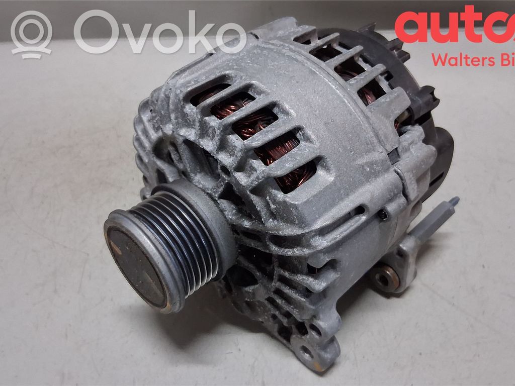 Skoda Octavia Mk4 Alternator 