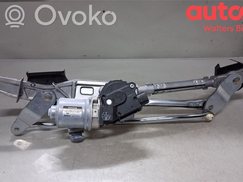Toyota Corolla E210 E21 Wischergestänge vorne 