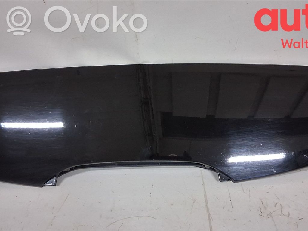 Volvo V60 Spoiler lunetă/portbagaj 