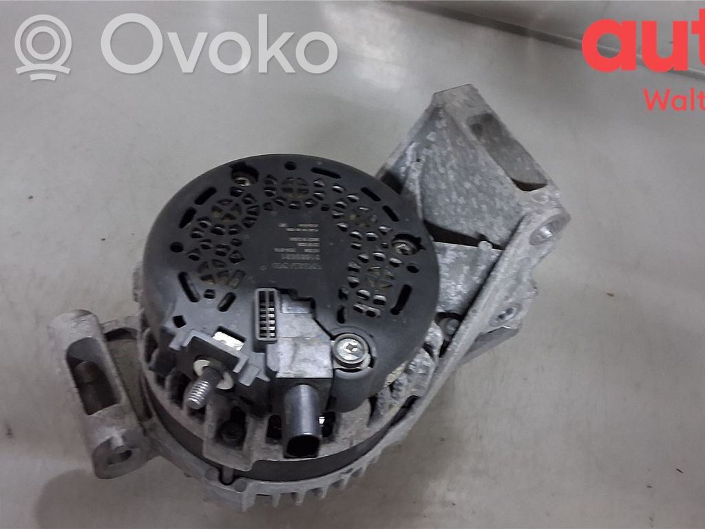 Volvo XC40 Generatorius 