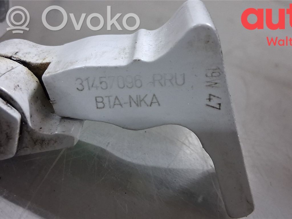 Volvo XC40 Galinis viršutinis vyris 