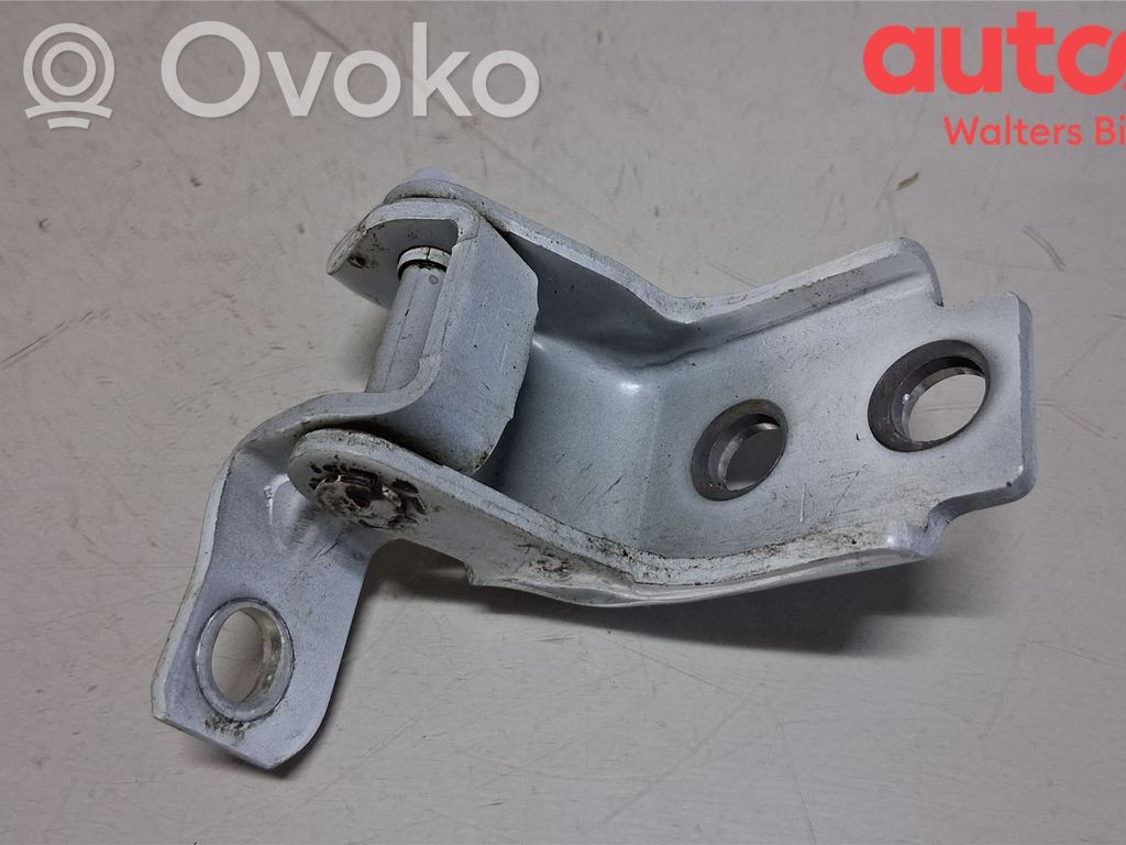 Mazda 6 Front door upper hinge 