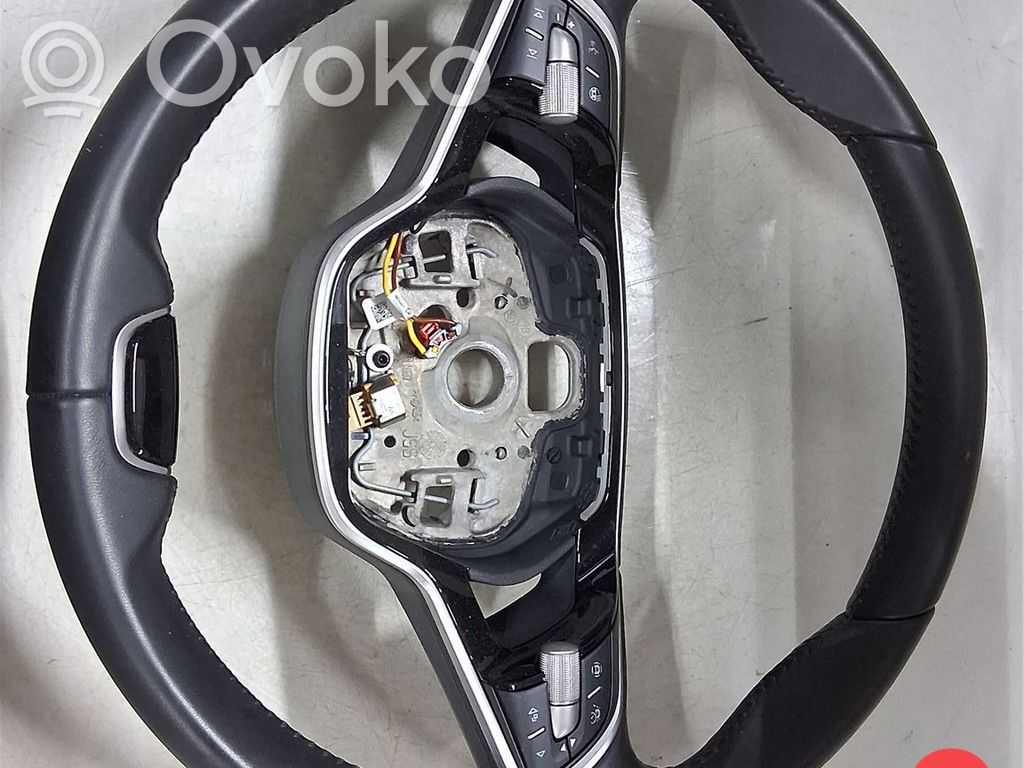 Skoda Kamiq Kierownica 