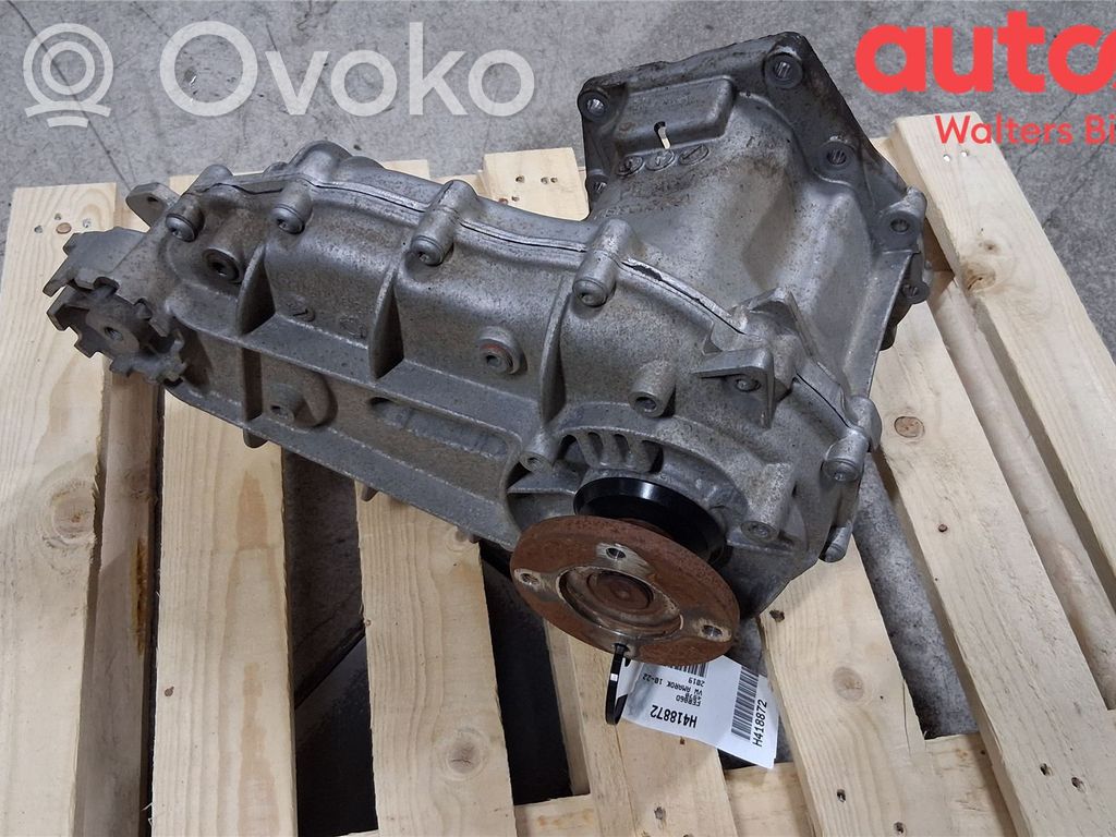 Volkswagen Amarok Carcasă diferențial