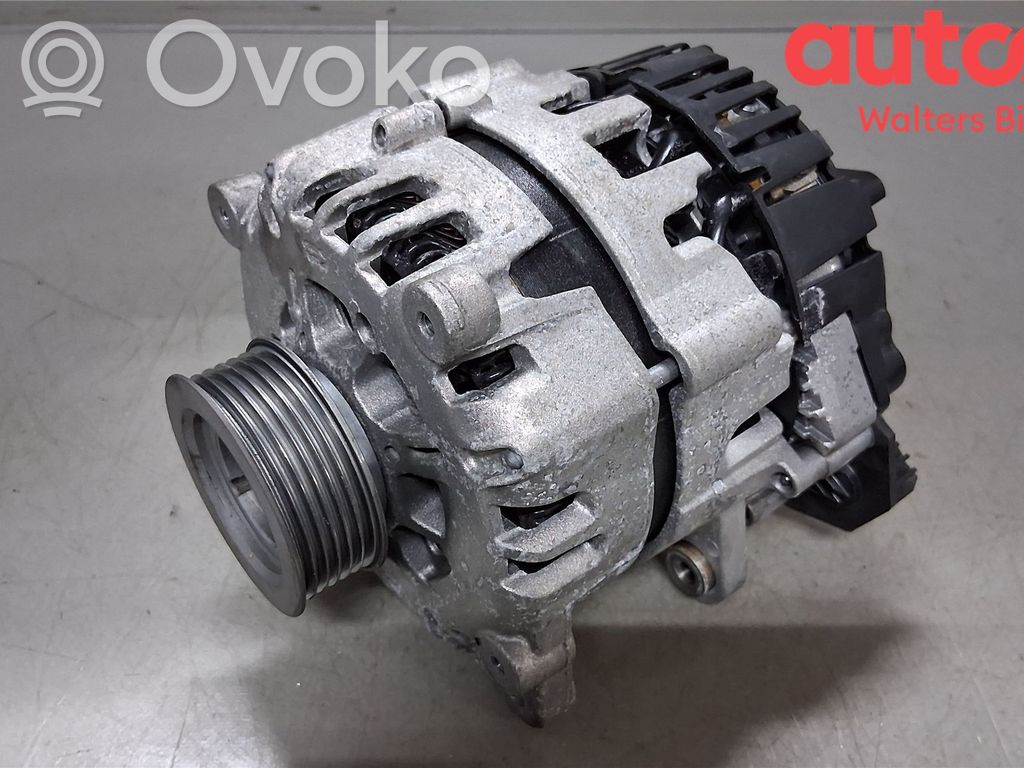 Alternador   04L903018A,04L903018A,04L903018A