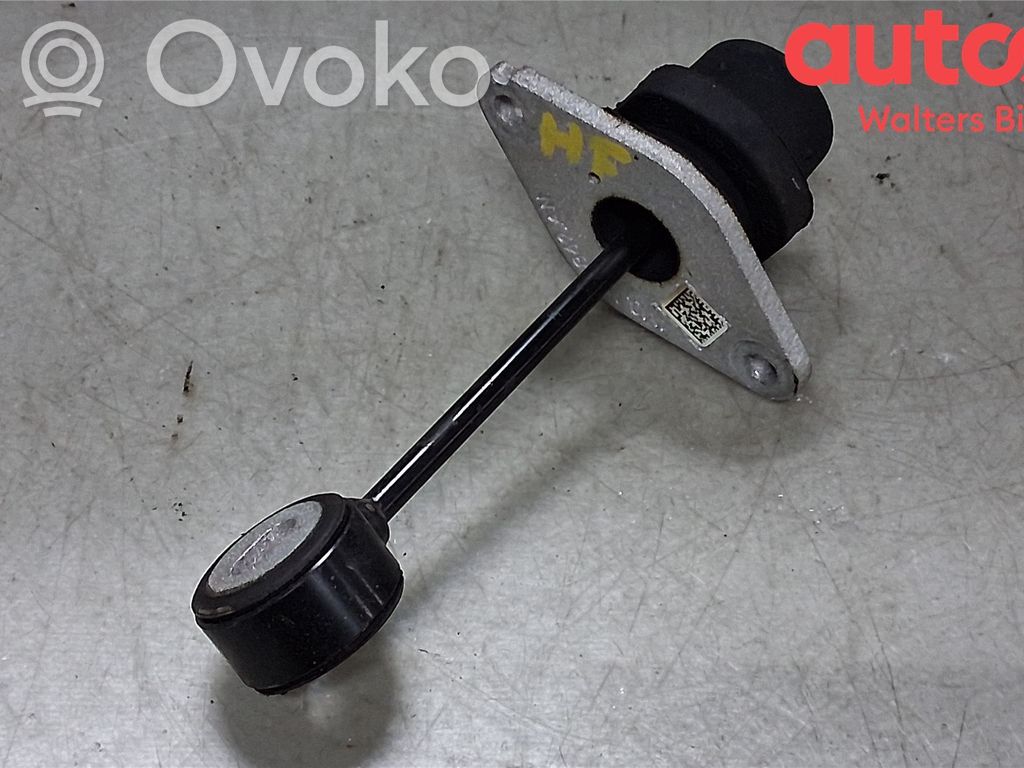 Audi A6 S6 C8 4K Engine mount bracket 