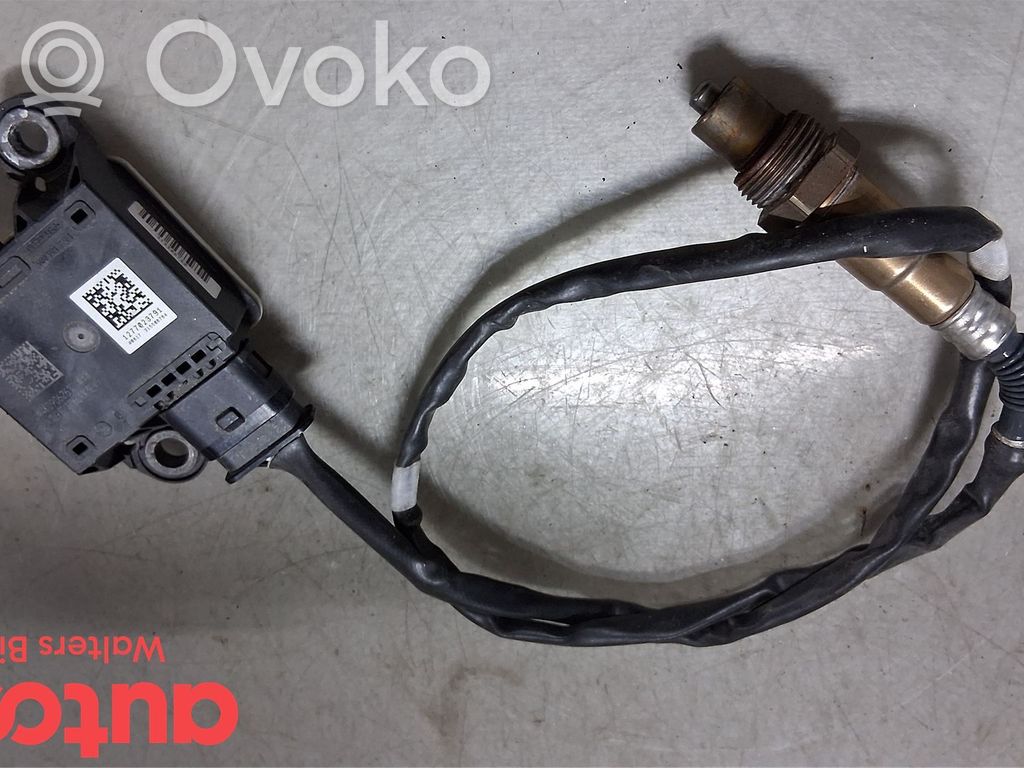 Audi A6 S6 C8 4K Lambda probe sensor 