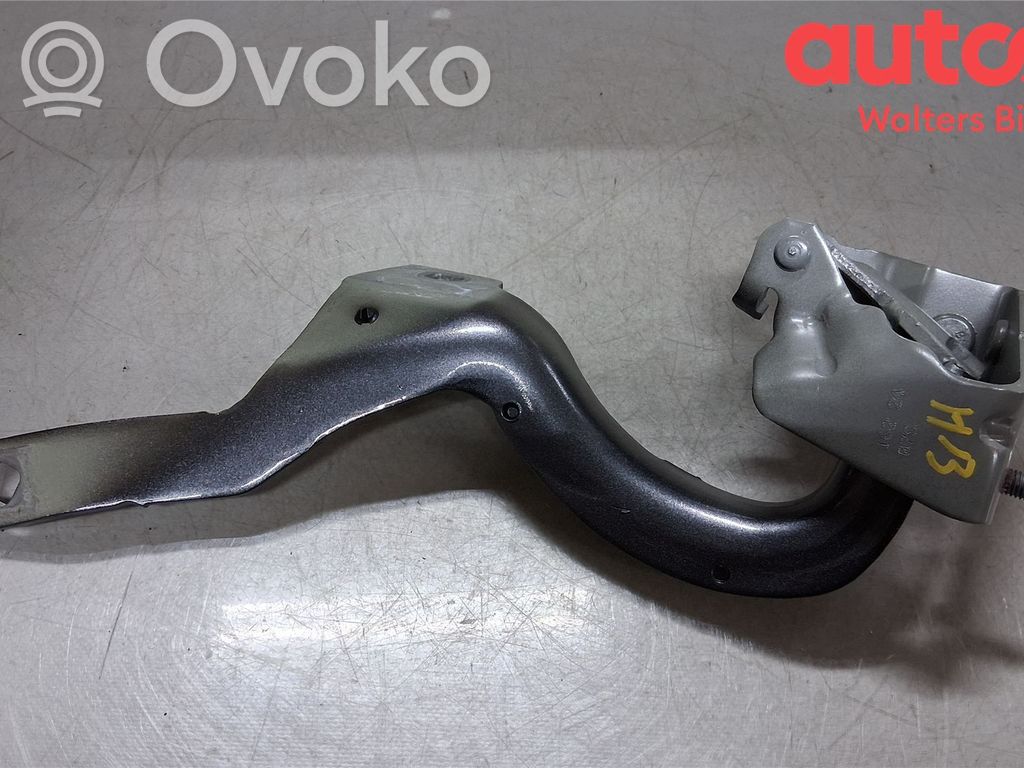 Audi A6 S6 C8 4K Tailgate/trunk/boot hinge 