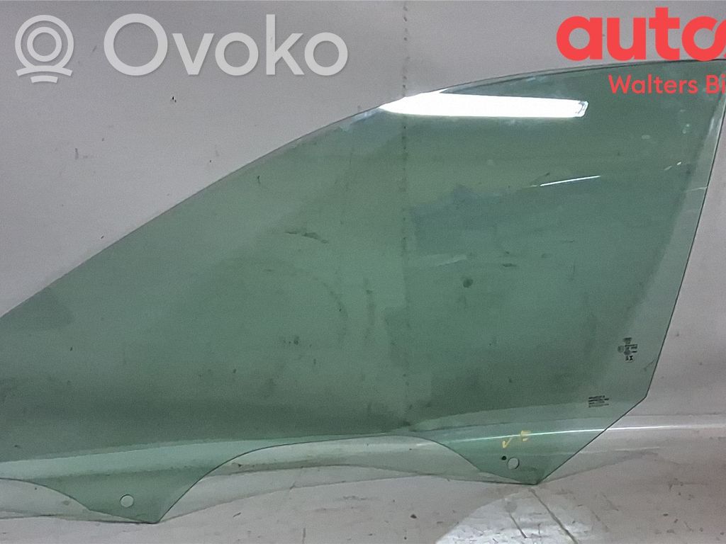 Audi A6 S6 C8 4K Szyba drzwi przednich 