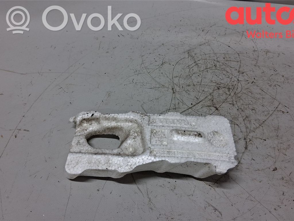 Volvo V40 Bufera putuplasta daļa 