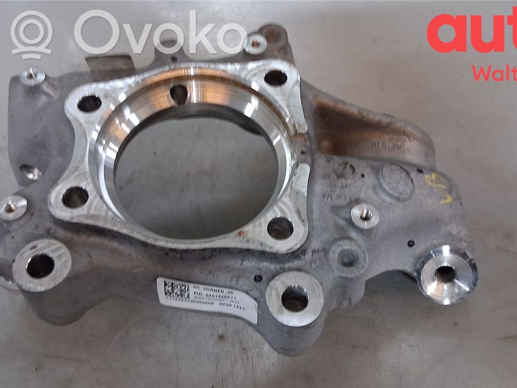 Audi Q5 SQ5 FY Mozzo ruota anteriore