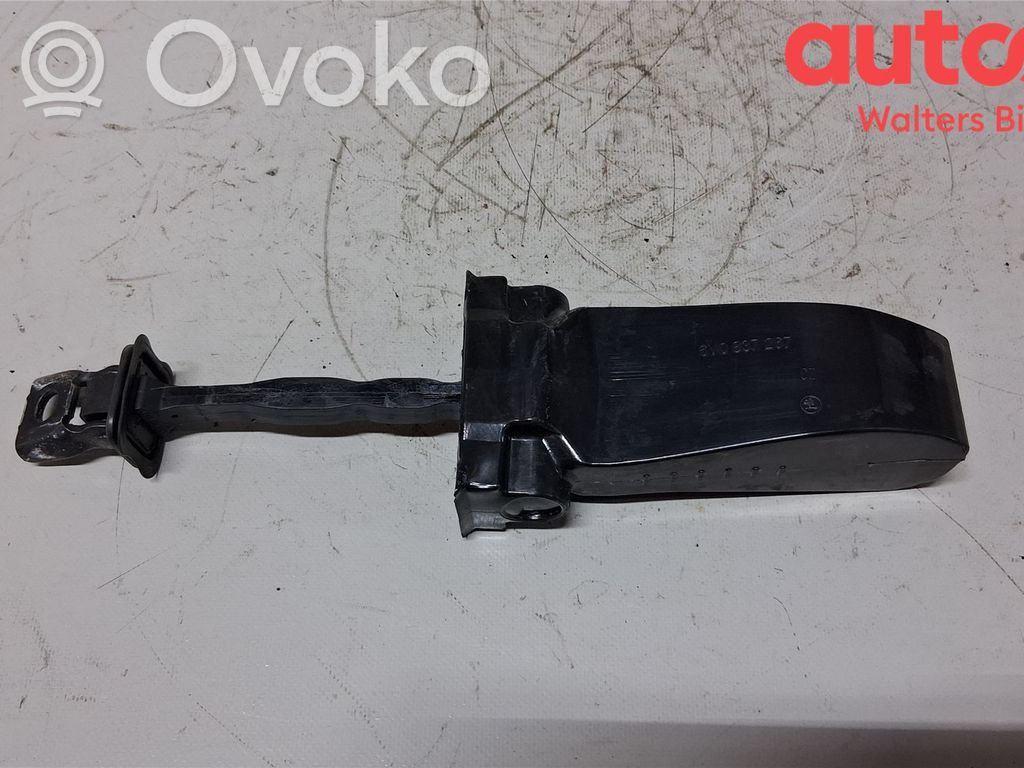 Skoda Fabia Mk3 (NJ) Etuoven pidätin 