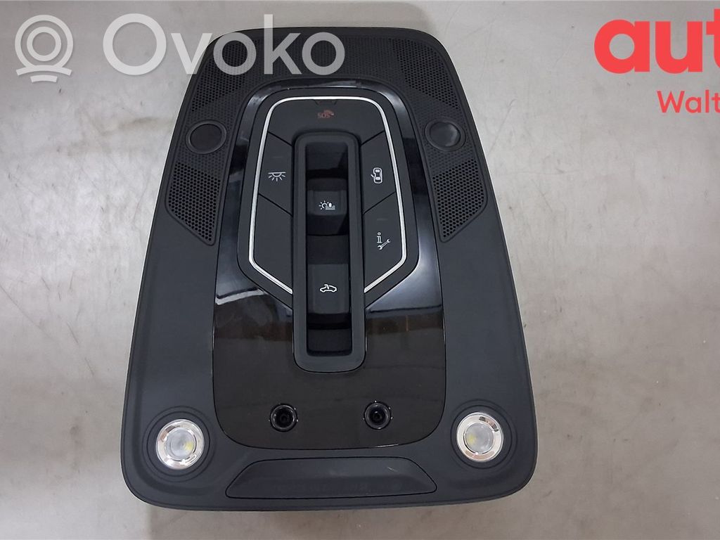 Audi Q5 SQ5 FY Otras luces interiores 
