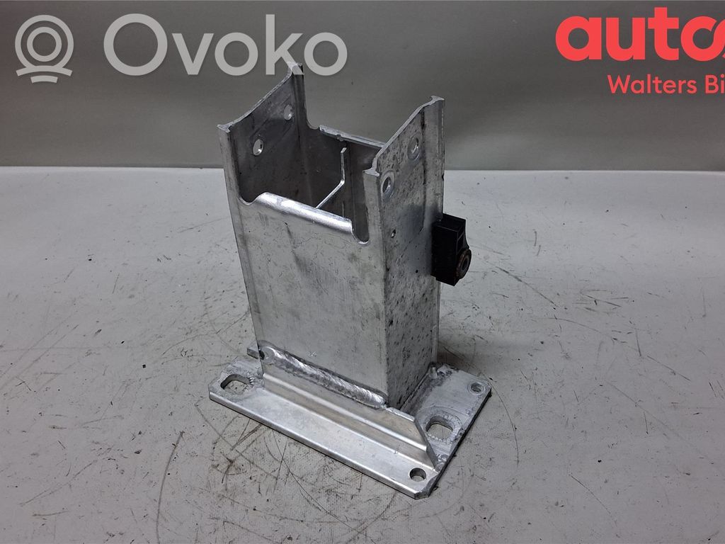 Audi A4 S4 B8 8K Amortizor/atenuator șoc bară față 