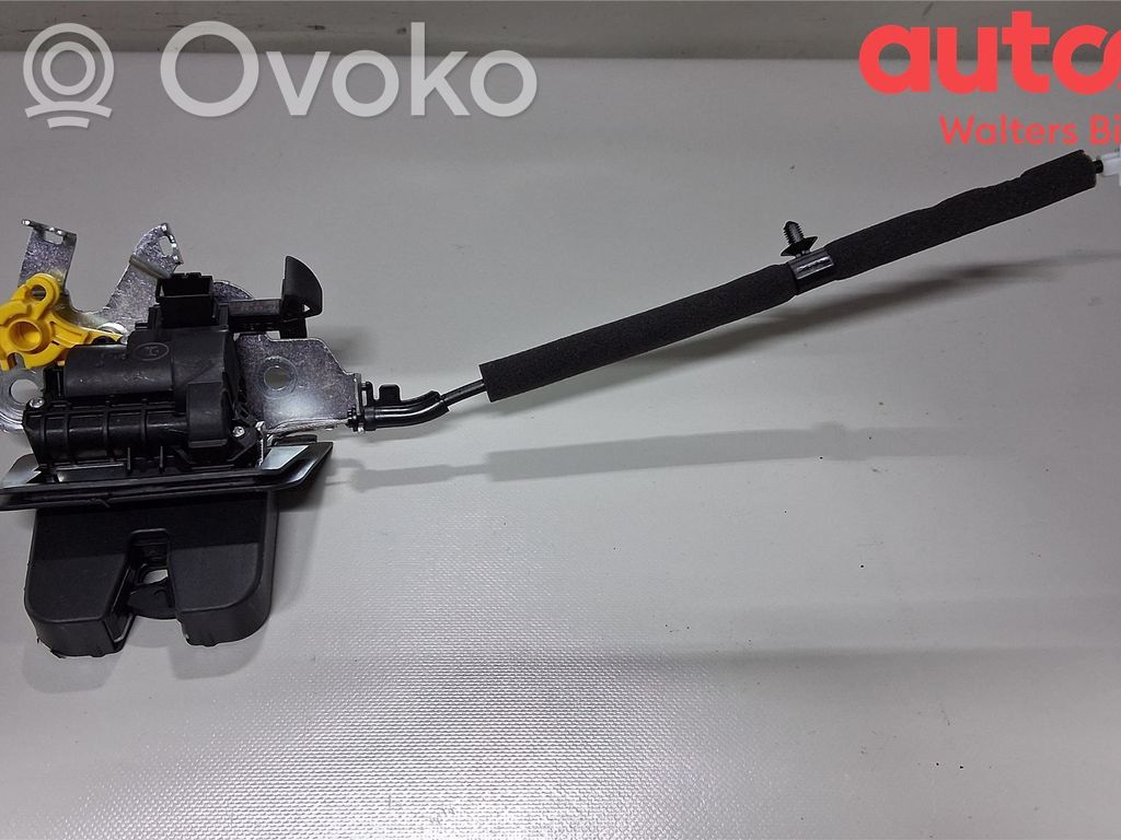 Audi Q5 SQ5 FY Încuietoare portbagaj 