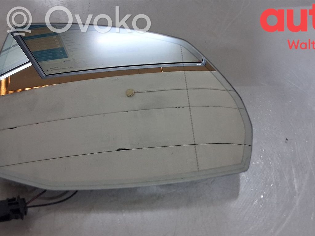 Audi Q5 SQ5 FY Vetro specchietto retrovisore 