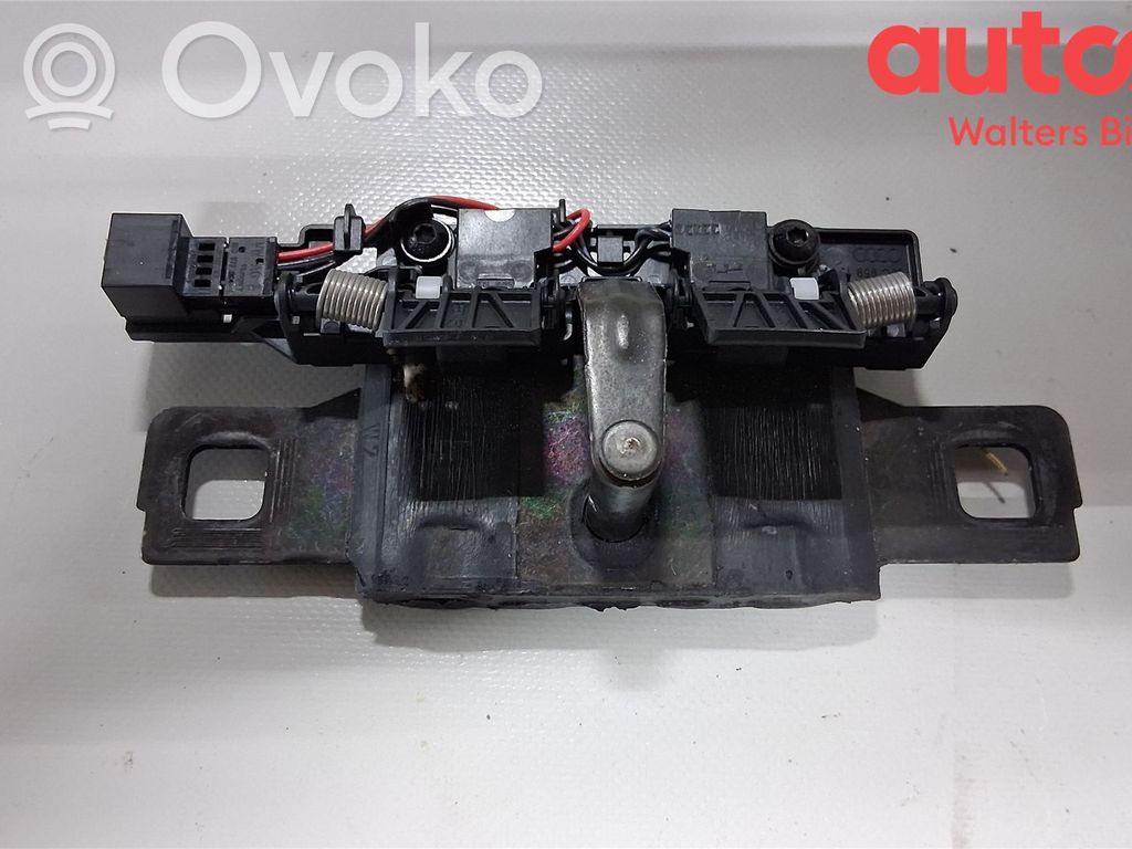 Audi Q5 SQ5 FY Tailgate/trunk/boot lock/catch/latch 