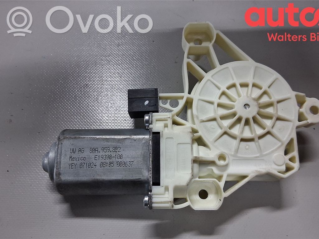 Audi Q5 SQ5 FY Motor macara geam ușă față 