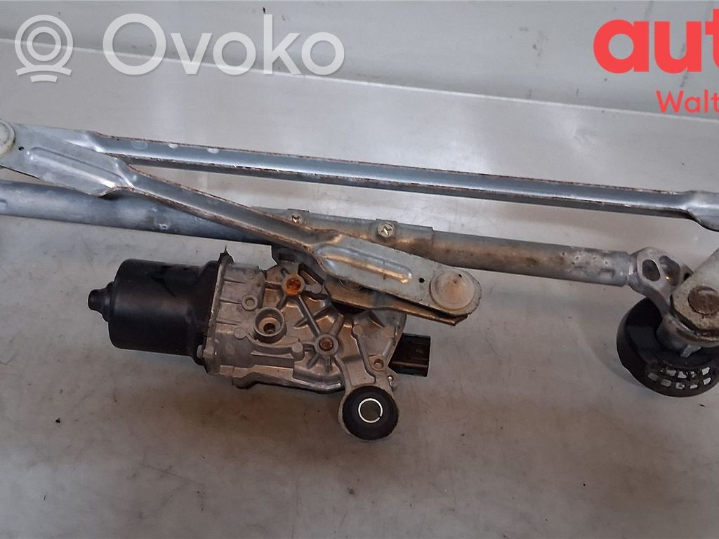 Nissan Qashqai Motor ștergător 