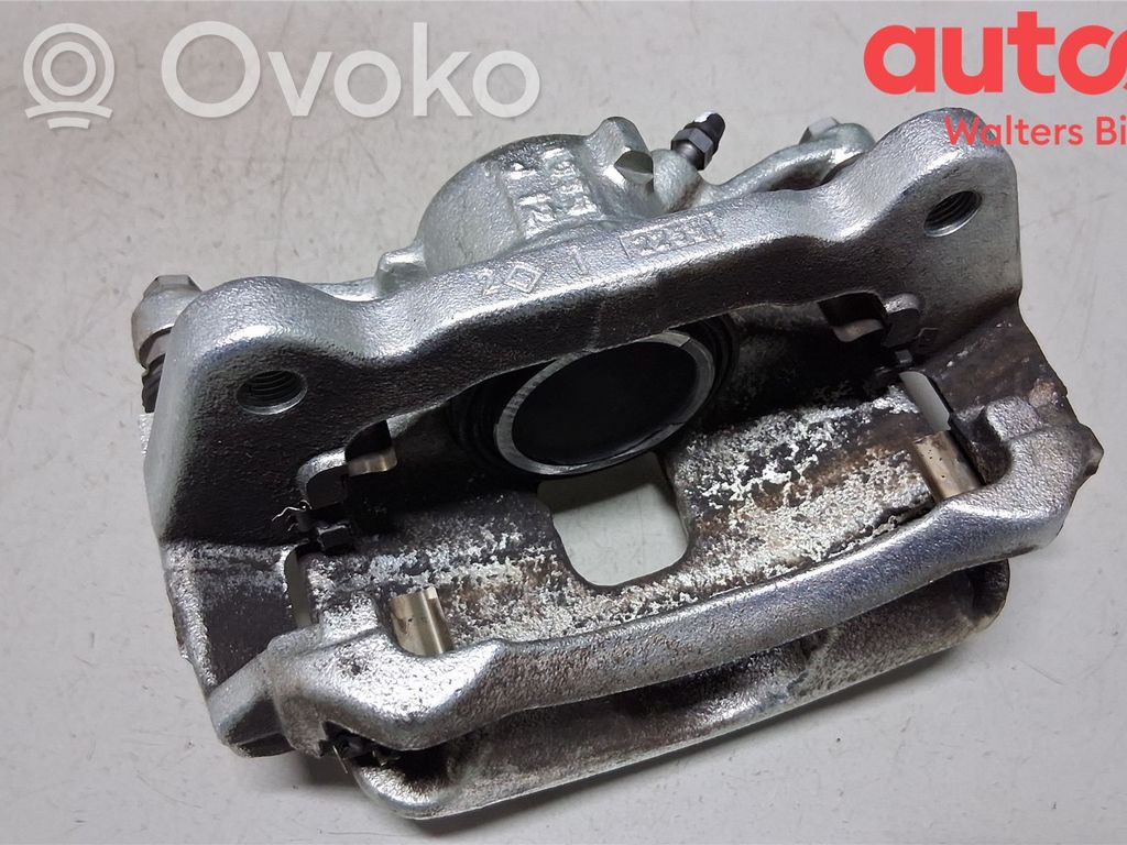 Volkswagen Golf VIII Pinza del freno anteriore 