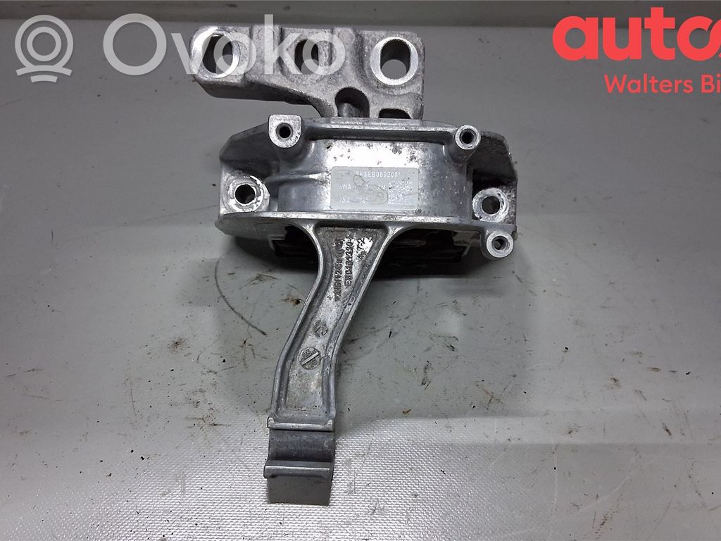 Volkswagen Tiguan Suport motor 