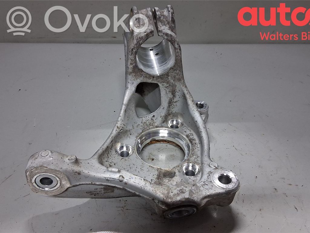 Volkswagen Tiguan Achsschenkel vorne 