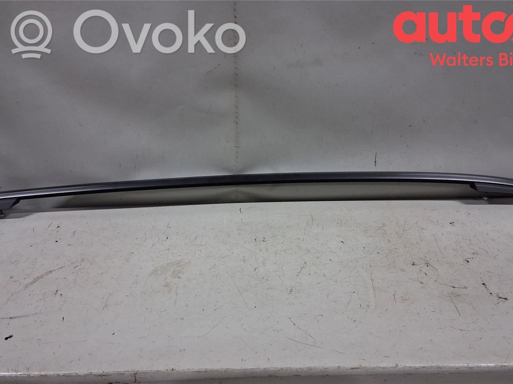 Volkswagen Golf VIII Kattokisko