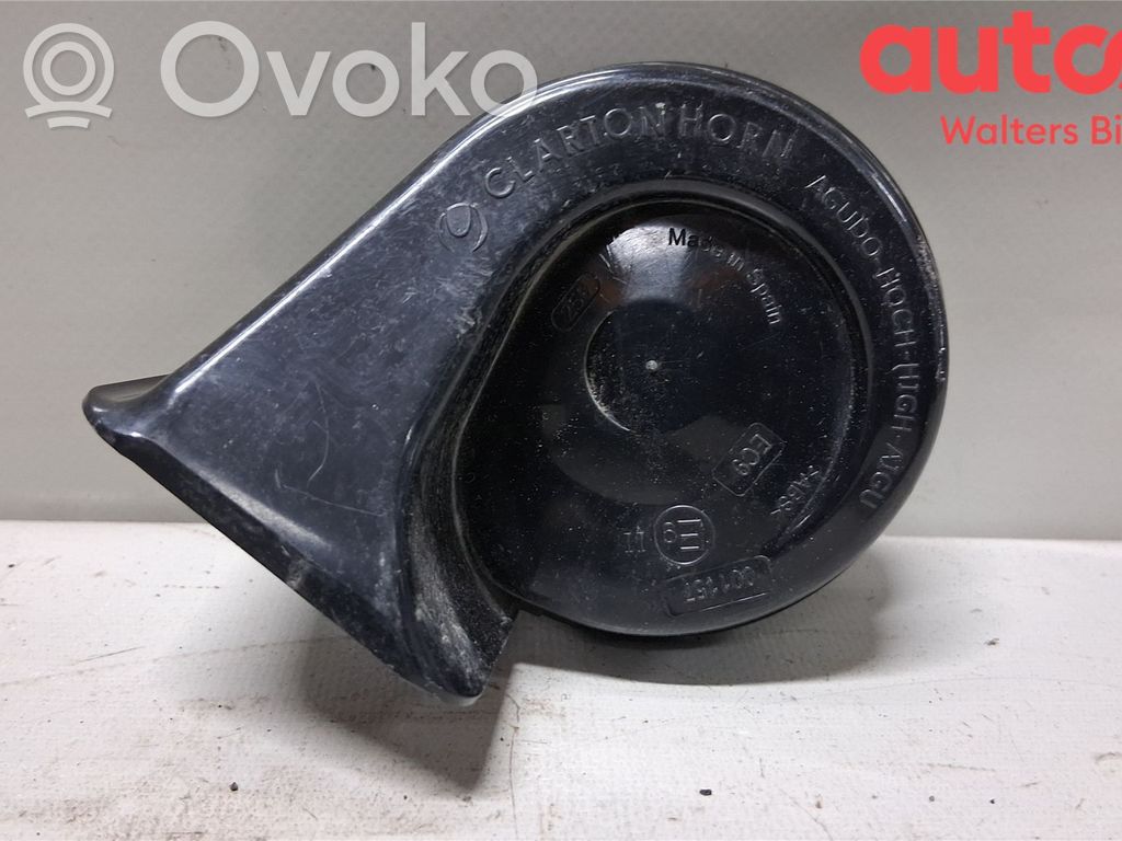 Claxon   4K6951223,4K6951223,4K6951223