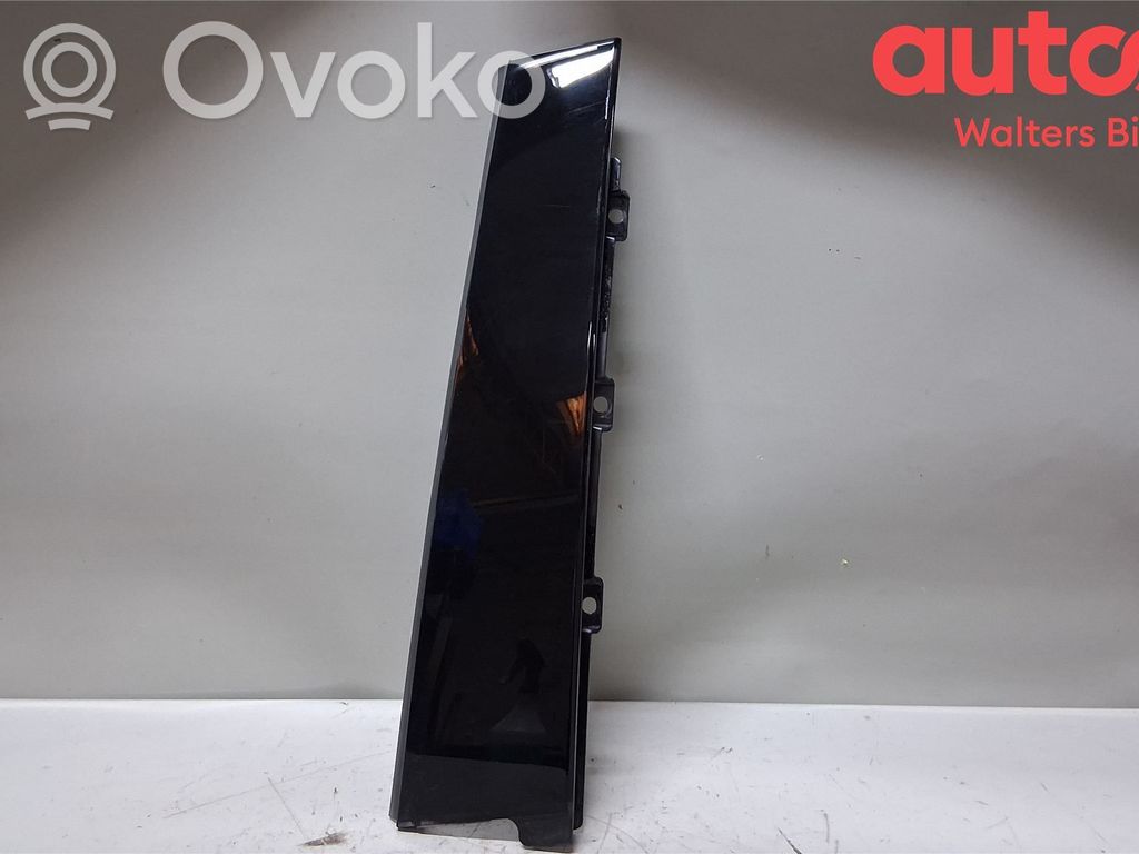 Audi A6 S6 C8 4K Rivestimento portiera posteriore (modanatura)