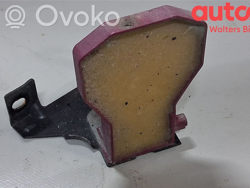 Skoda Octavia Mk4 Antenna autoradio