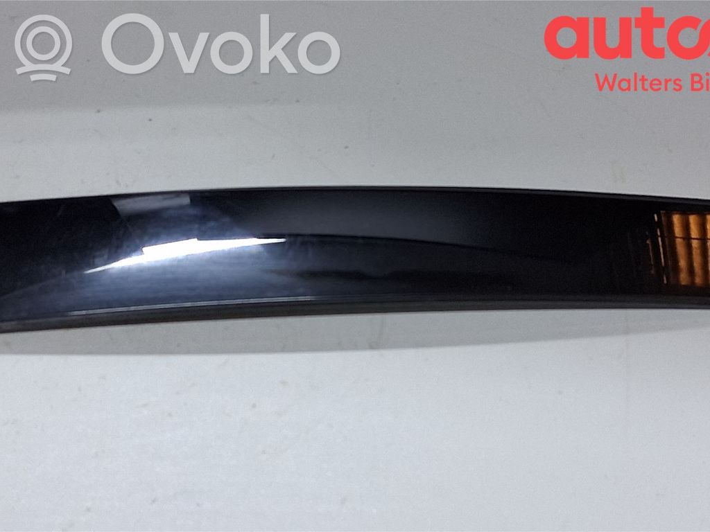 Skoda Octavia Mk4 Mască ușă spate (turnată) 