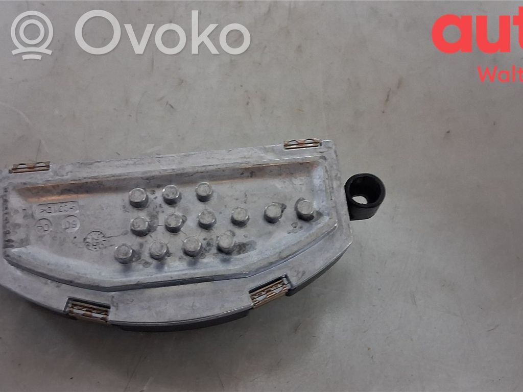 Rezystor / Opornik dmuchawy nawiewu   A0009064614,5HL011266,5HL011266