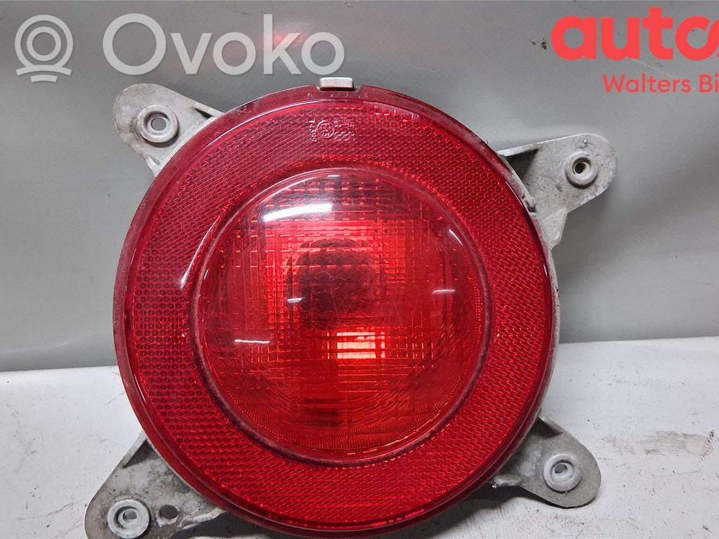 KIA Picanto Odblask lampy tylnej 